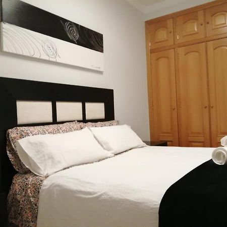 Apartamento La Muralla II Baena Exterior foto